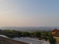 -南京市江宁方山
