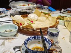 -卯时·龙光雅宴·精致锡帮菜(惠山古镇店)