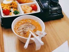 -味千拉面(瑞虹生活广场店)