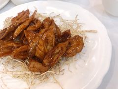 -文记壹心鸡(宝华路店)