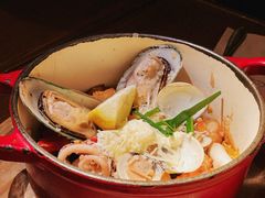 -夏朵餐厅(丁香店)