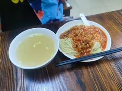 -汉记面馆(南华东路店)