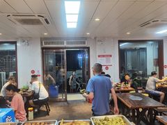 -小泉烧烤(清真寺街店)