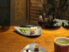 -みかわ是山居