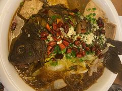 -小土豆北方菜馆(方庄店)