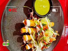 -Pistolera Mexican Cantina女枪手墨西哥餐厅(碧云路店)