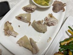 -汇兴源餐馆(小北路店)