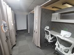 -橙果24h自习室(花园桥店)
