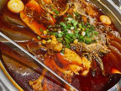 -眉州东坡(远洋未来广场店)