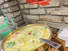 -百姓山羊烧烤·萧县羊肉(青阳路店)