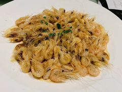 -狮王府淮扬菜(新街口友谊店)