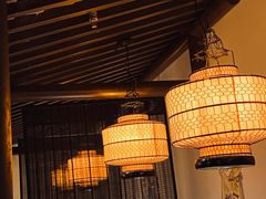 大堂-绿茶餐厅(领展购物广场·中关村店)