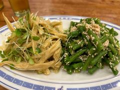 -老雒阳面馆·水席·洛阳菜(王城路店)