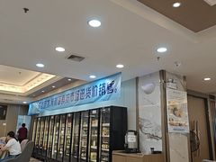 -益健美食大广场(北岭店)
