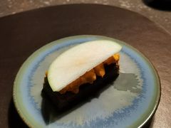 -泰安门Taian Table(镇宁路店)