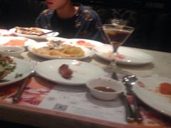 -芭菲盛宴·环球美食(解放碑英利国际店)