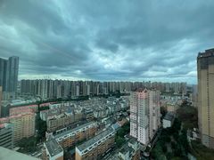 -沈阳丽都酒店