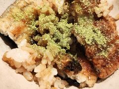 -玄白·炭烤活鳗(上海首店)