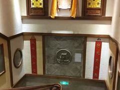 -山西会馆·晋菜·晋商宴·民俗博物馆(体育路店)