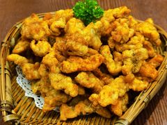 -蓝田印象