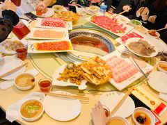 -蜀留香火锅·始于1999·原四川老火锅(白堤路店)