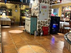 -俄士厨房(时代天街店)