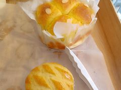 -长乐饼家(五羊新城店)