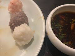 -官也街澳门火锅(新源里店)