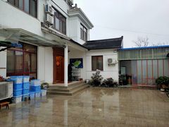 -太湖好灶头土菜馆(石公路店)