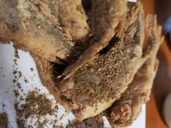 -正宗天津烧麦馆(柳州路店)