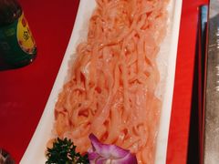 -二荆条·蜀鲜汇城市森林火锅