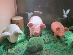 -théATRE 茶聚场(王府中環店)