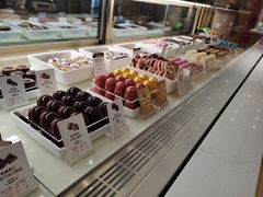 -GODIVA(月星环球港店)