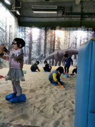 点击看大图 -恐龙探索乐园(磁器口店)