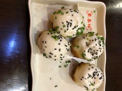 -东泰祥生煎馆(陕西南路店)