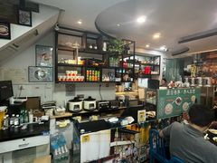 -左记港食(融科天城店)