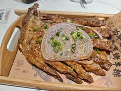 -火龙堂·风味民间菜(文一路店)