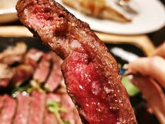 -Erman岩烧牛排(虹桥南丰城店)