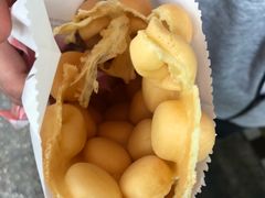 -利强记北角鸡蛋仔(弥敦道店 )