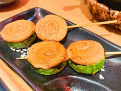 -人间酒暖·Go blanc·烧鸟·深夜食堂(陆家嘴店)