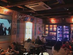 大堂-韩热集市(百源店)