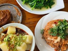 -白家高记肥肠粉(总店)