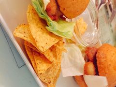 -翠华餐厅(旺角文华商场店)