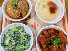 -杏花村水席楼·洛阳水席(老城十字街店)