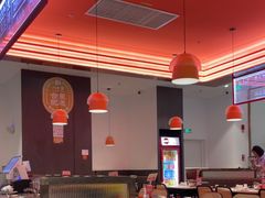 -八合里牛肉火锅(福州万象城店)