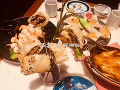 红糖麻糍-桂满陇-西湖船宴(西单大悦城店)