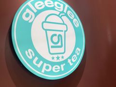-gleeglee乐溢亦茶(合生汇店)