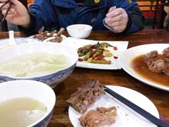 -天下第一面(大雁塔北广场店)