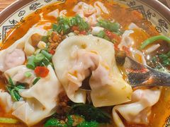 -阿福板凳面(观音桥店)