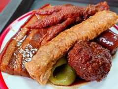 -刘小忙把子肉(北园大街总店)